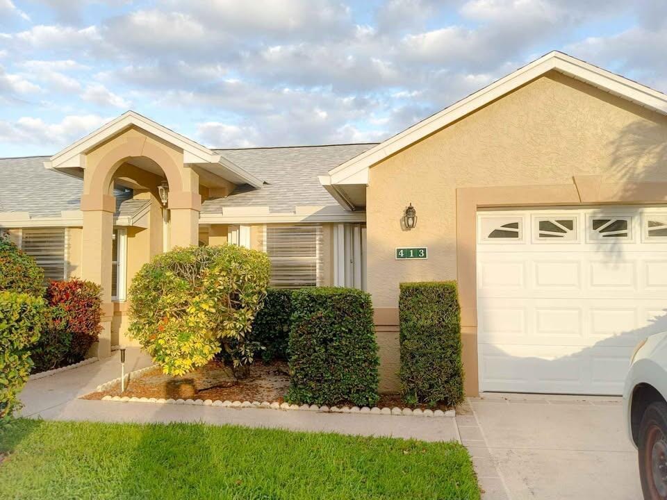 413 NW Tuscany Court, Port St. Lucie, FL 34986