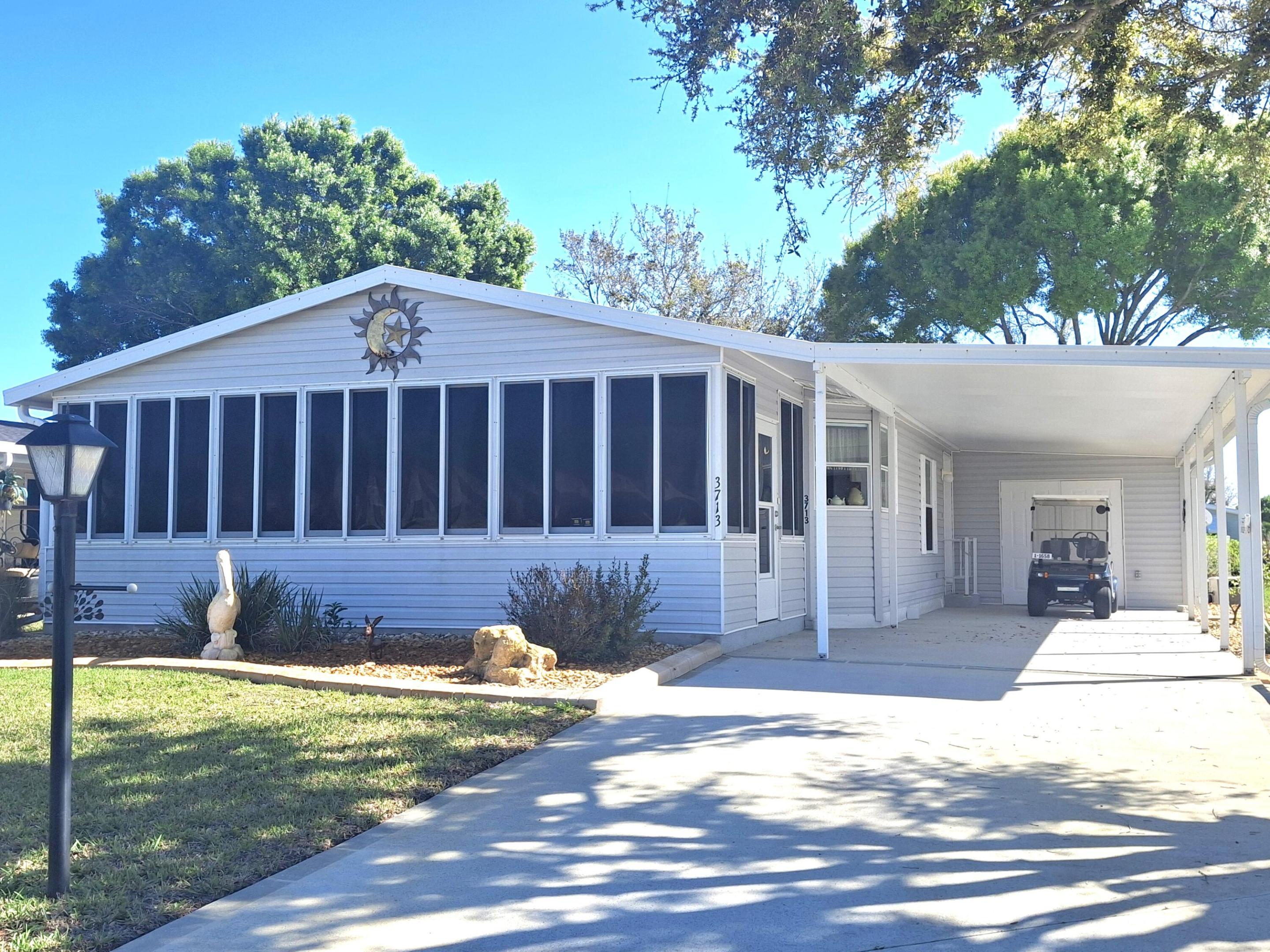 3713 Pendula Circle, Port St. Lucie, FL 34952, Port St Lucie