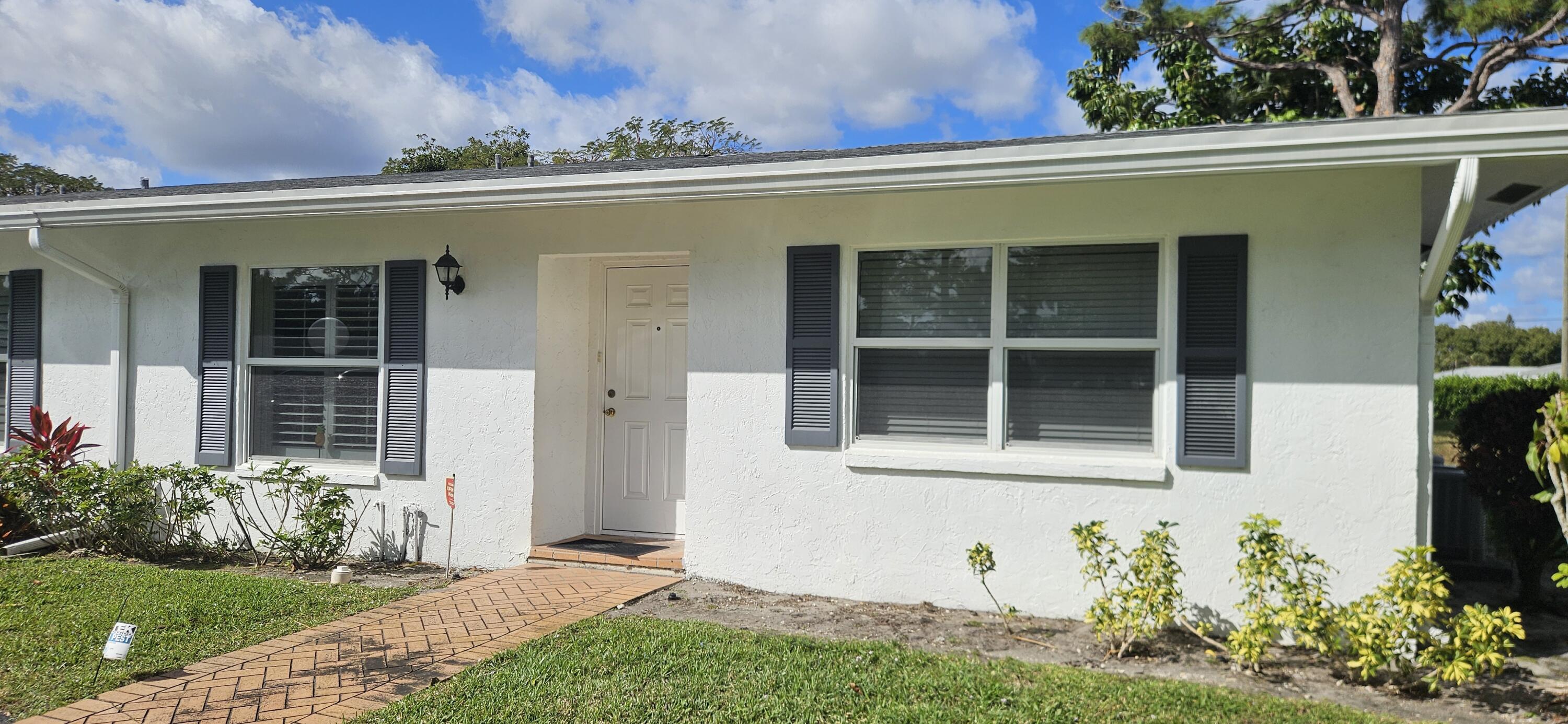 5432 Privet Pl Place D, Delray Beach, FL 33484, Delray Beach