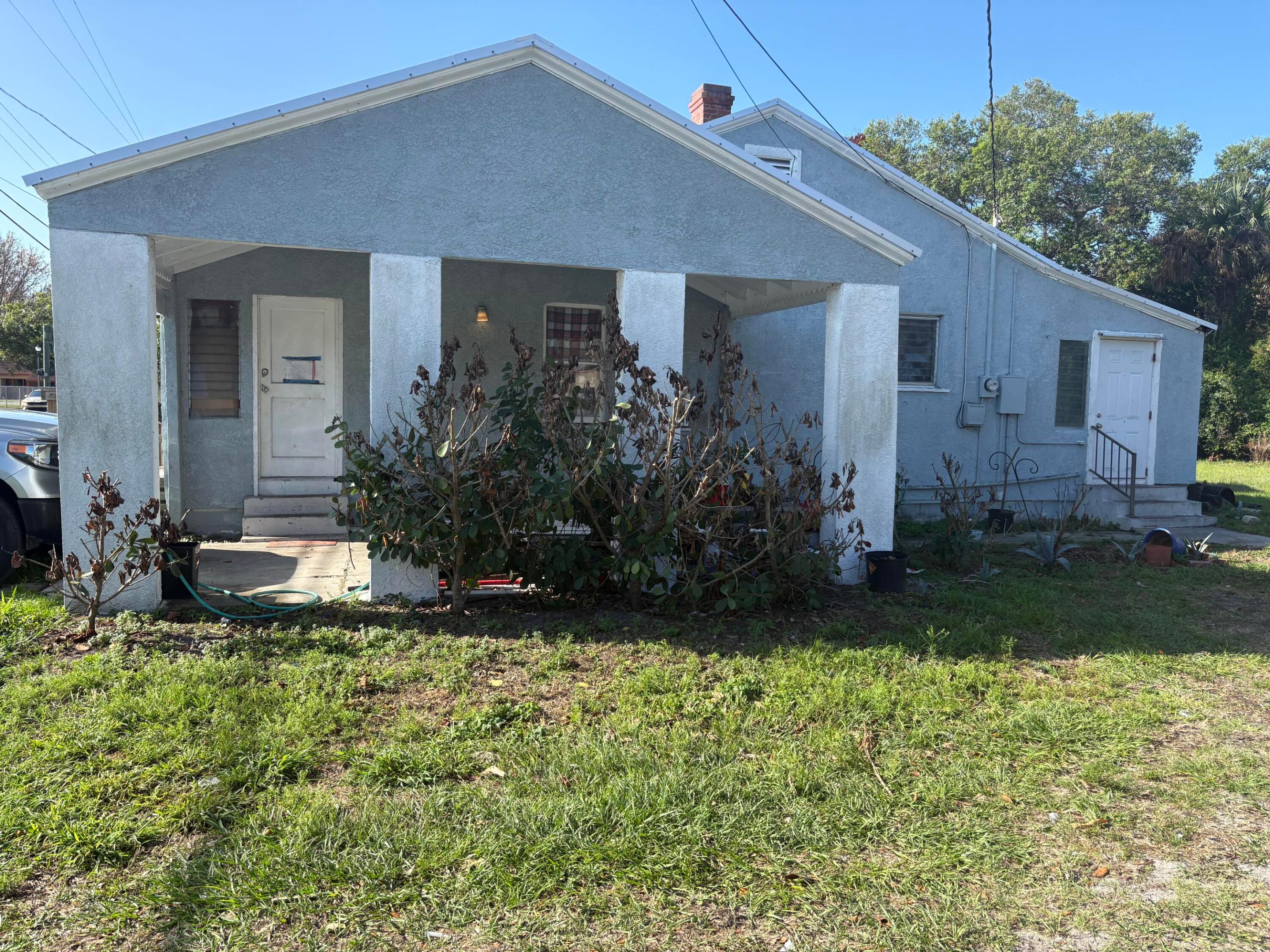 701 S 13th Street, Fort Pierce, FL 34950, Fort Pierce