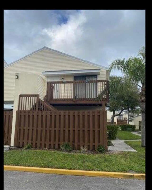 637 Executive Center Drive N205, sold in Eden Place Condo, West Palm Beach, FL