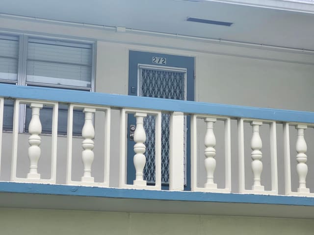 272 Tilford M, Deerfield Beach, FL 33442
