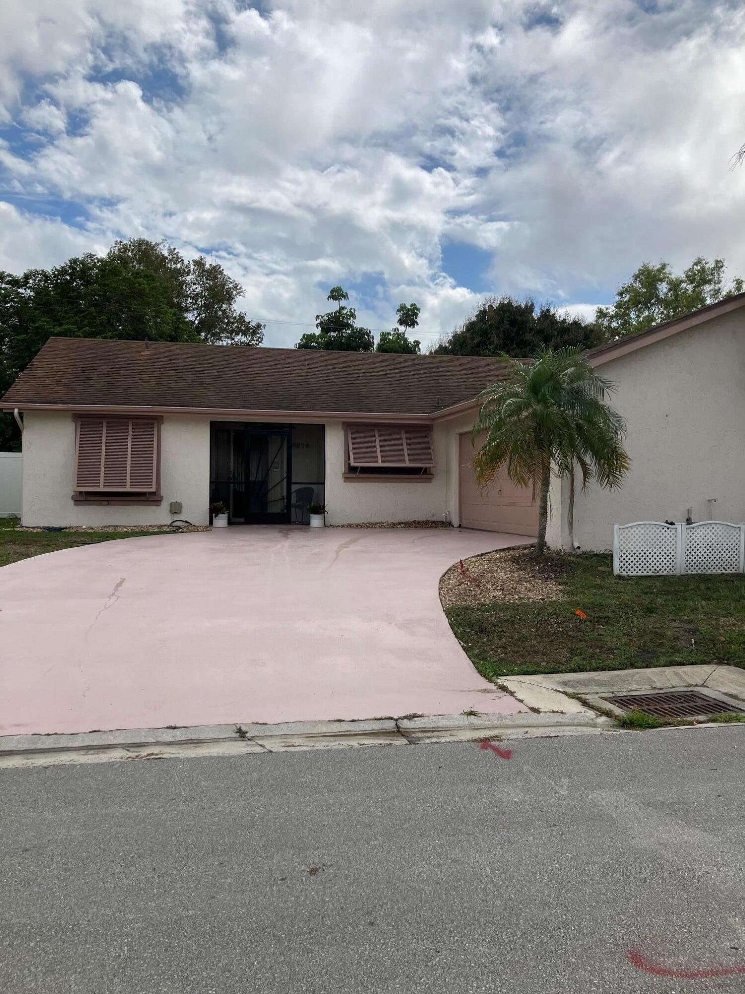 9876 Orange Park Trail, Boca Raton, FL 33428, Boca Raton