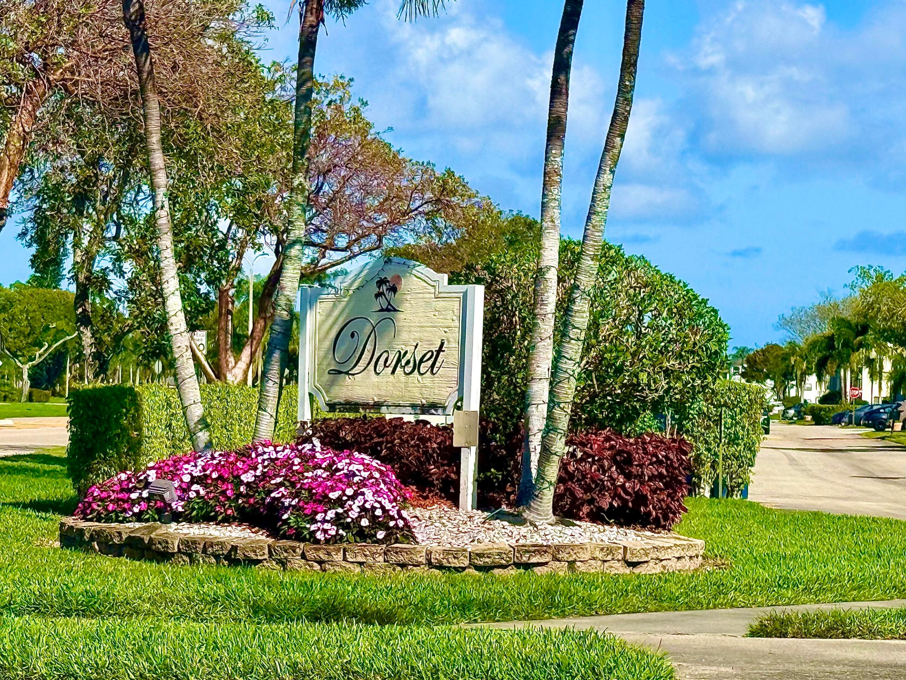 13 Dorset A, Boca Raton, FL 33434, Boca Raton