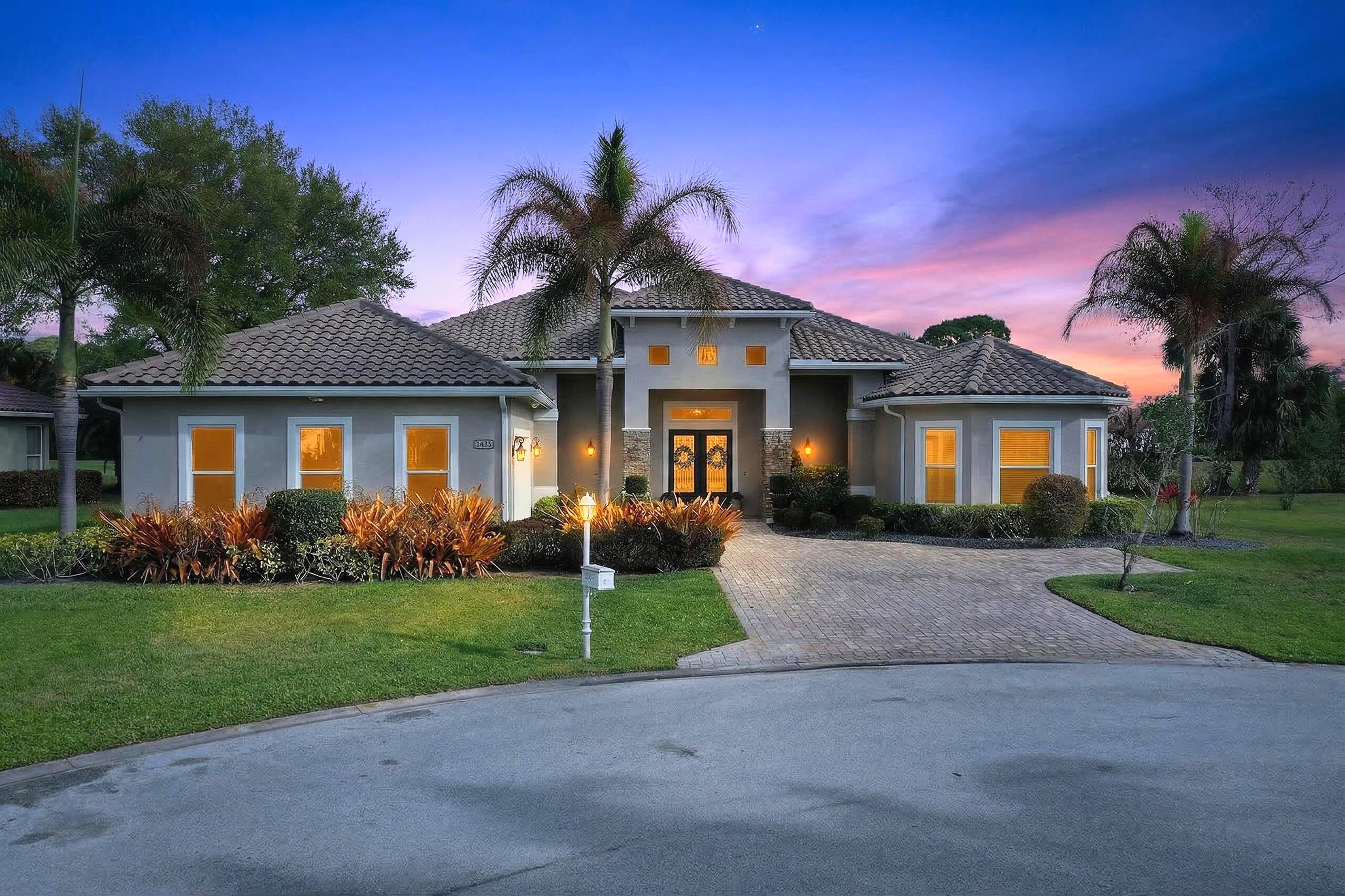 1433 SW Osprey Cove, Port St. Lucie, FL 34986, Port St Lucie