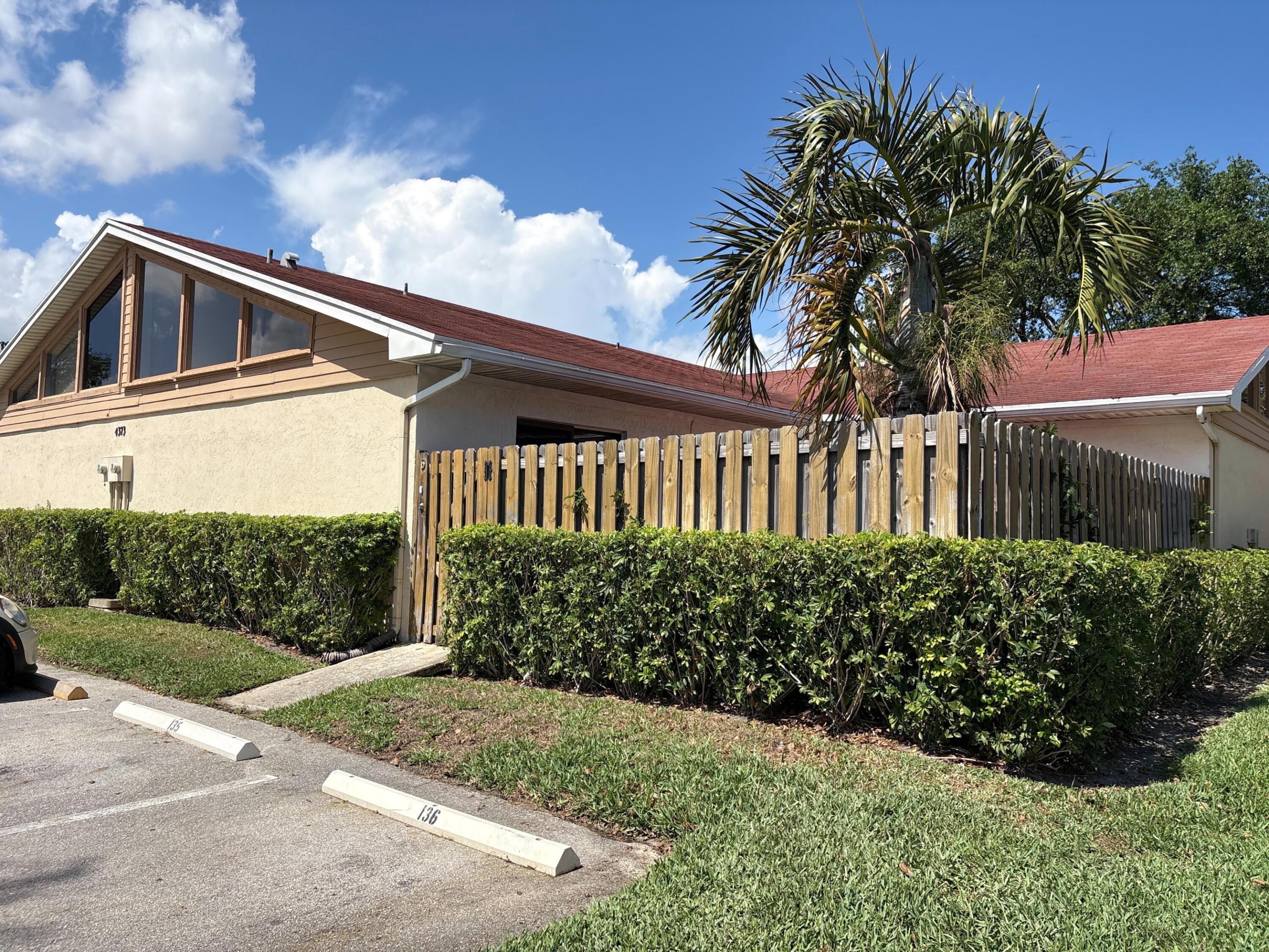 4373 Woodstock Drive D, West Palm Beach, FL 33409, West Palm Beach