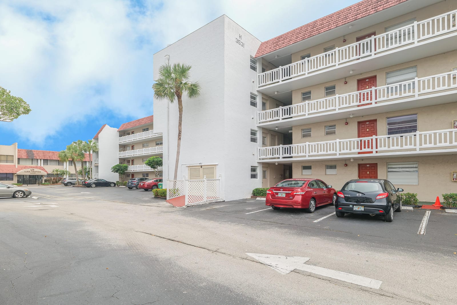 3531 Inverrary Drive 105, Lauderhill, FL 33319 photo 25