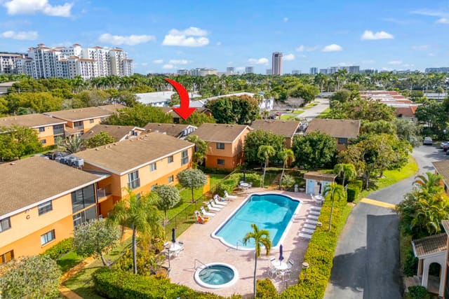 50 SE 12th Street 2330, Boca Raton, FL 33432