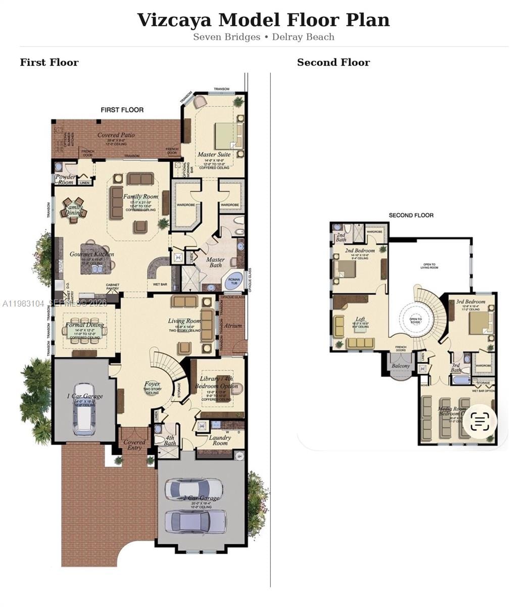 16969 Pavilion Way, Delray Beach, FL 33446 photo 28