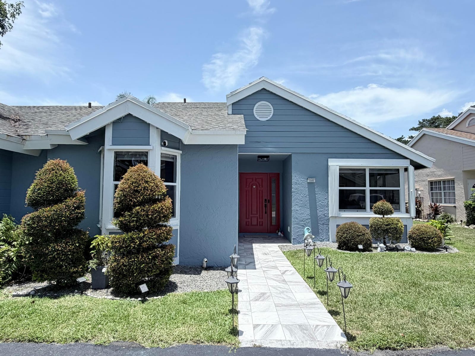 1101 SW 111th Terrace — photo 2