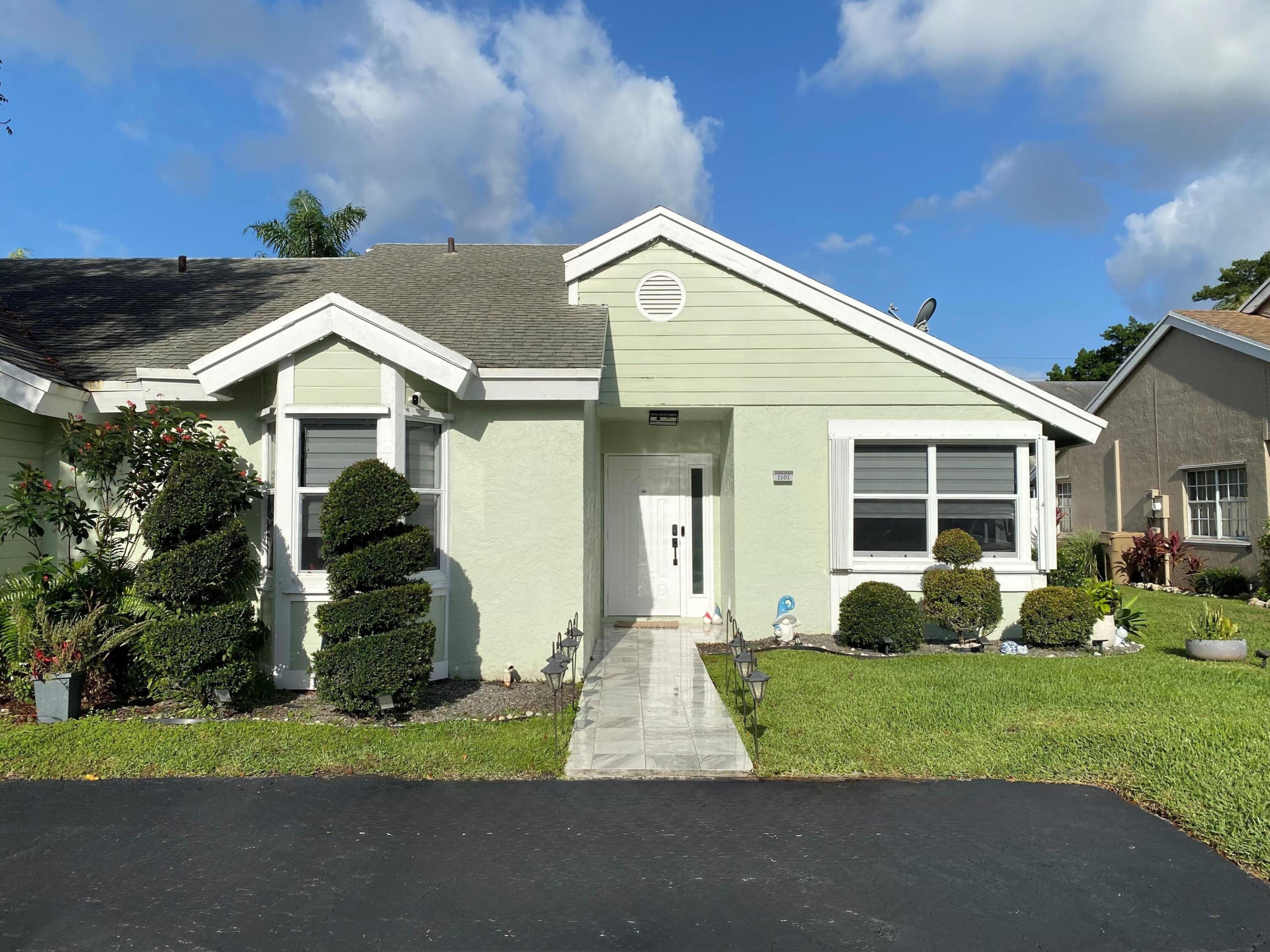 1101 SW 111th Terrace, Davie, FL 33324, Davie