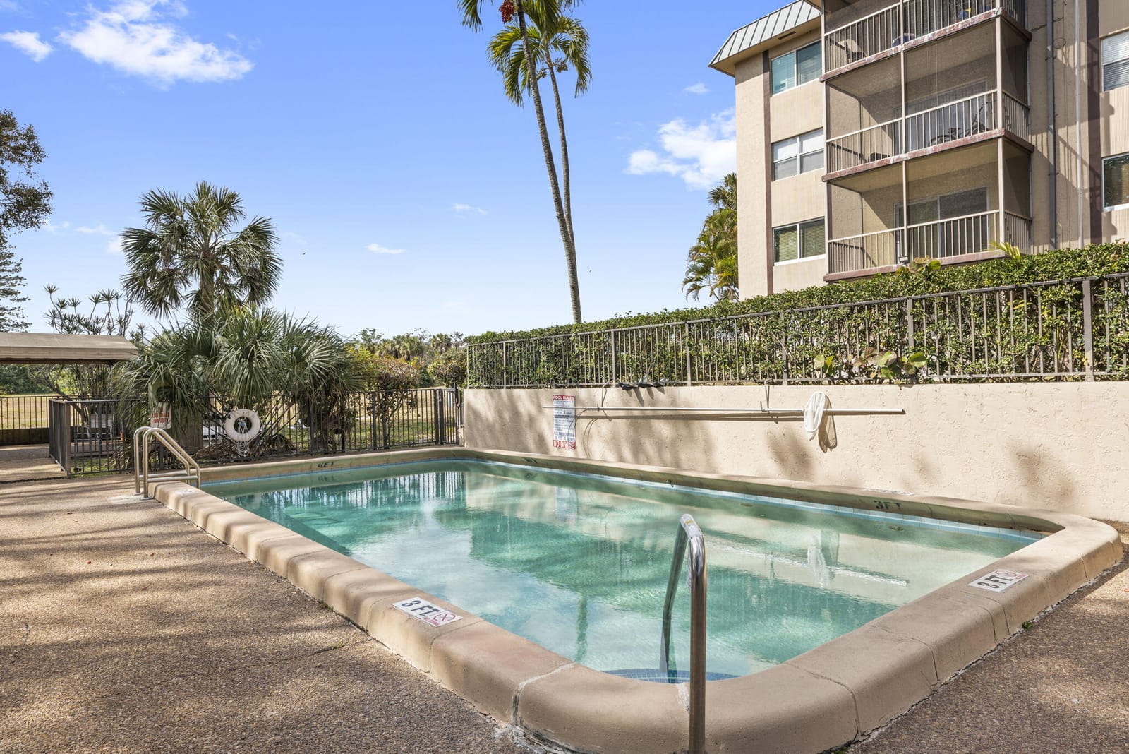 6300 S Falls Circle Drive 311, Lauderhill, FL 33319 photo 15