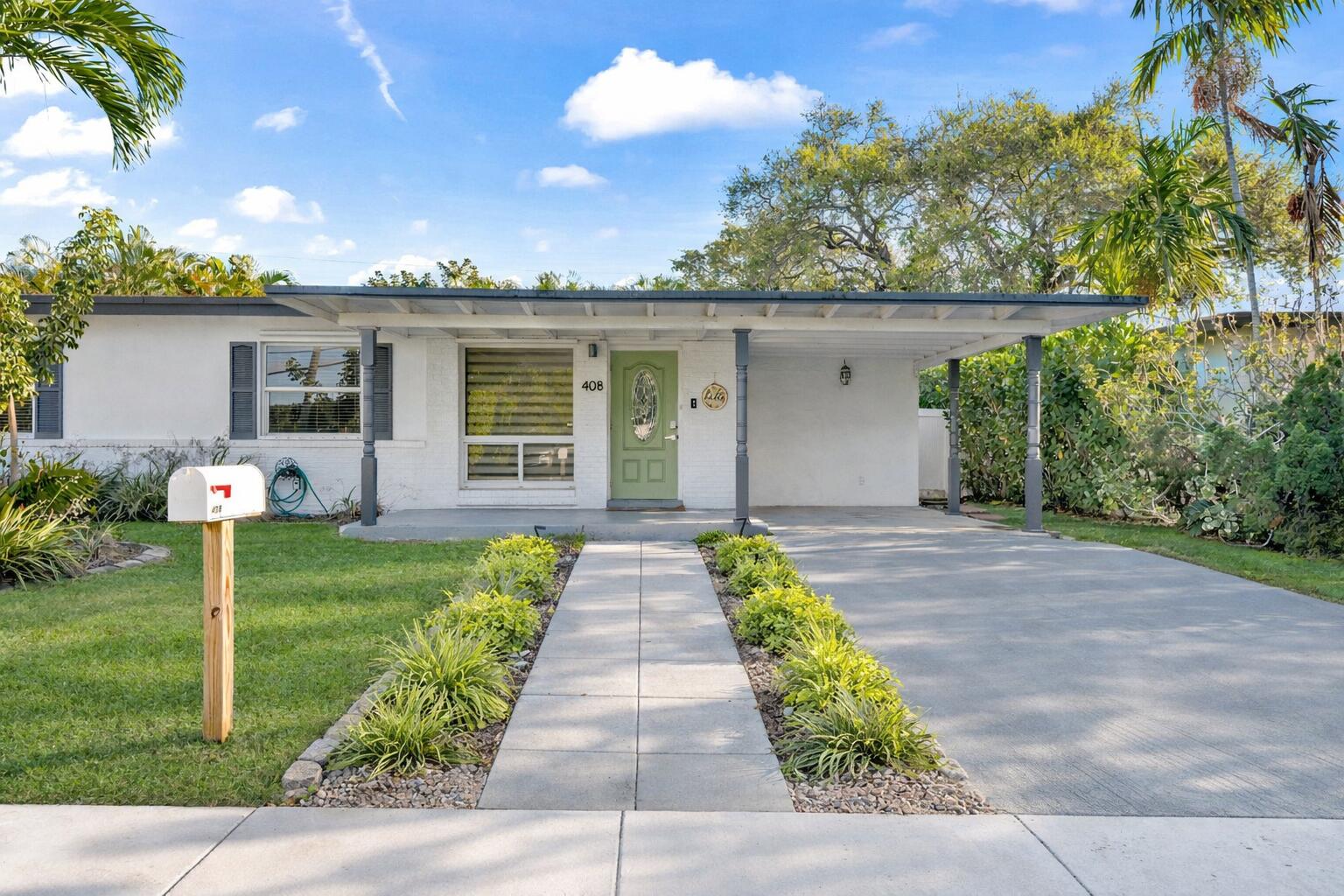 408 NW 29th Street, Wilton Manors, FL 33311, Wilton Manors