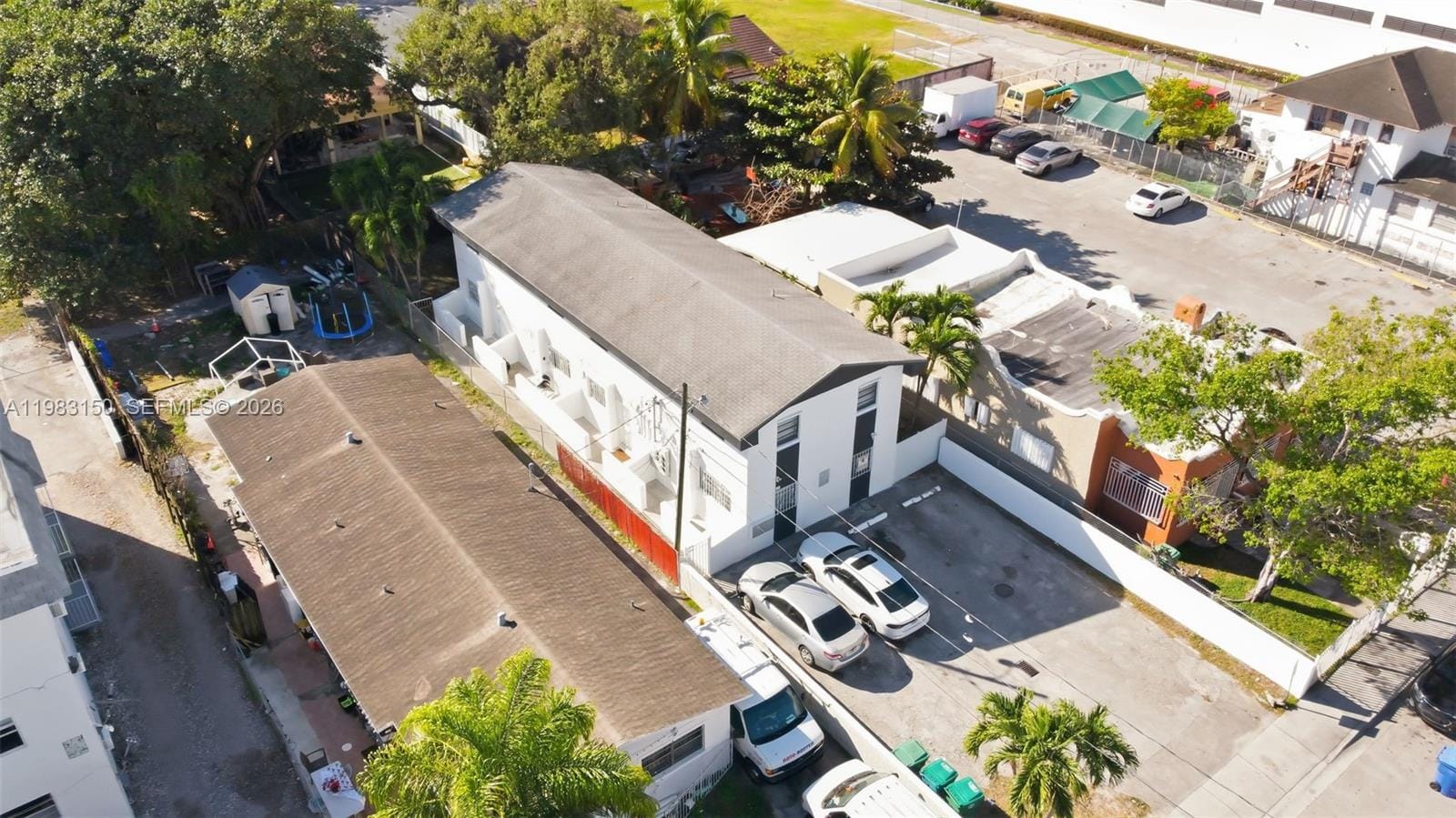 1542 NW 35th Street, Miami, FL 33142