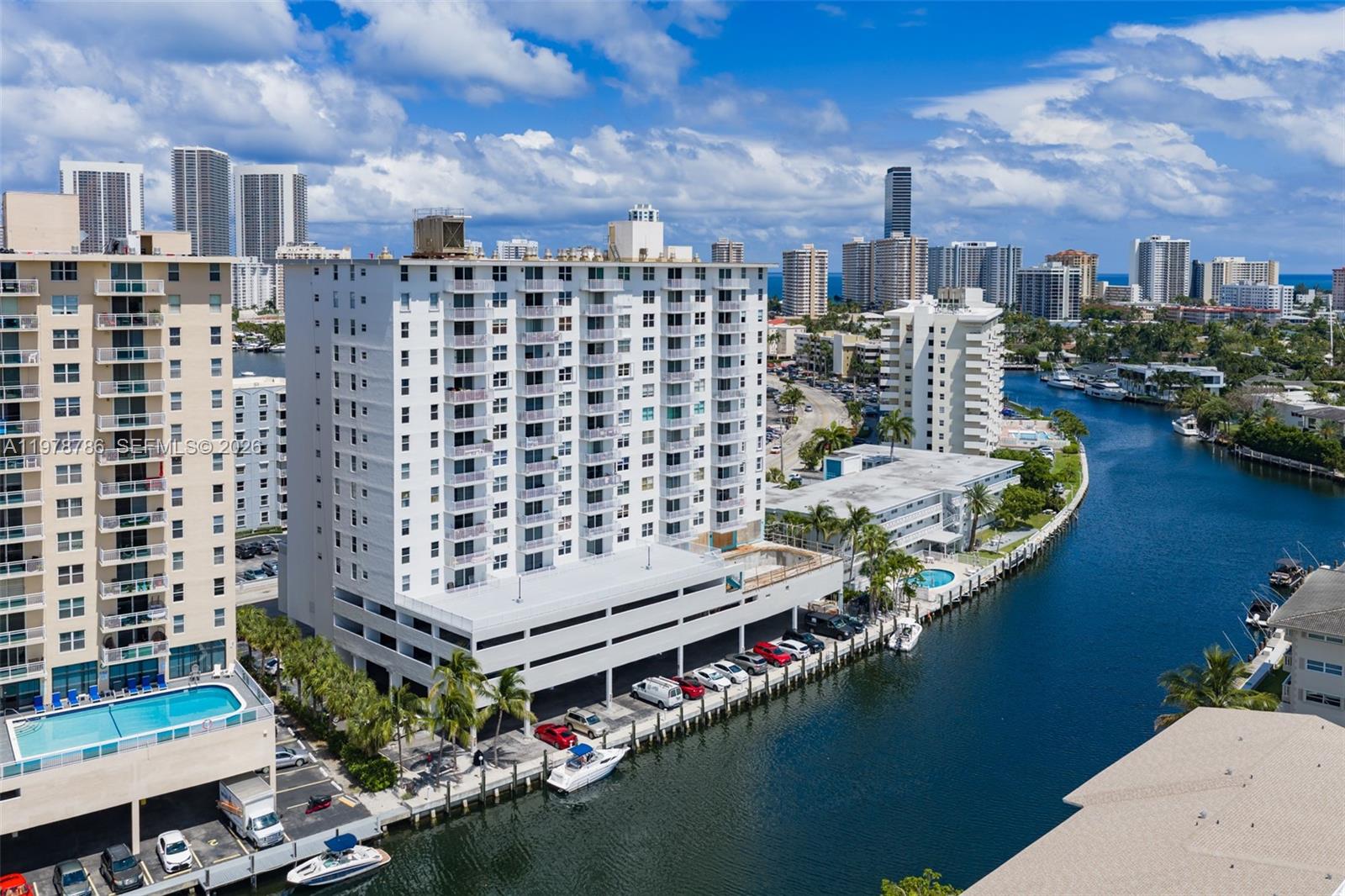 427 Golden Isles Drive 9G, Hallandale Beach, FL 33009, Hallandale Beach