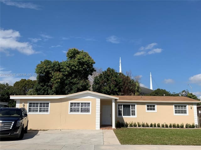 2221 NW 196th Terrace 2221, Miami Gardens, FL 33056