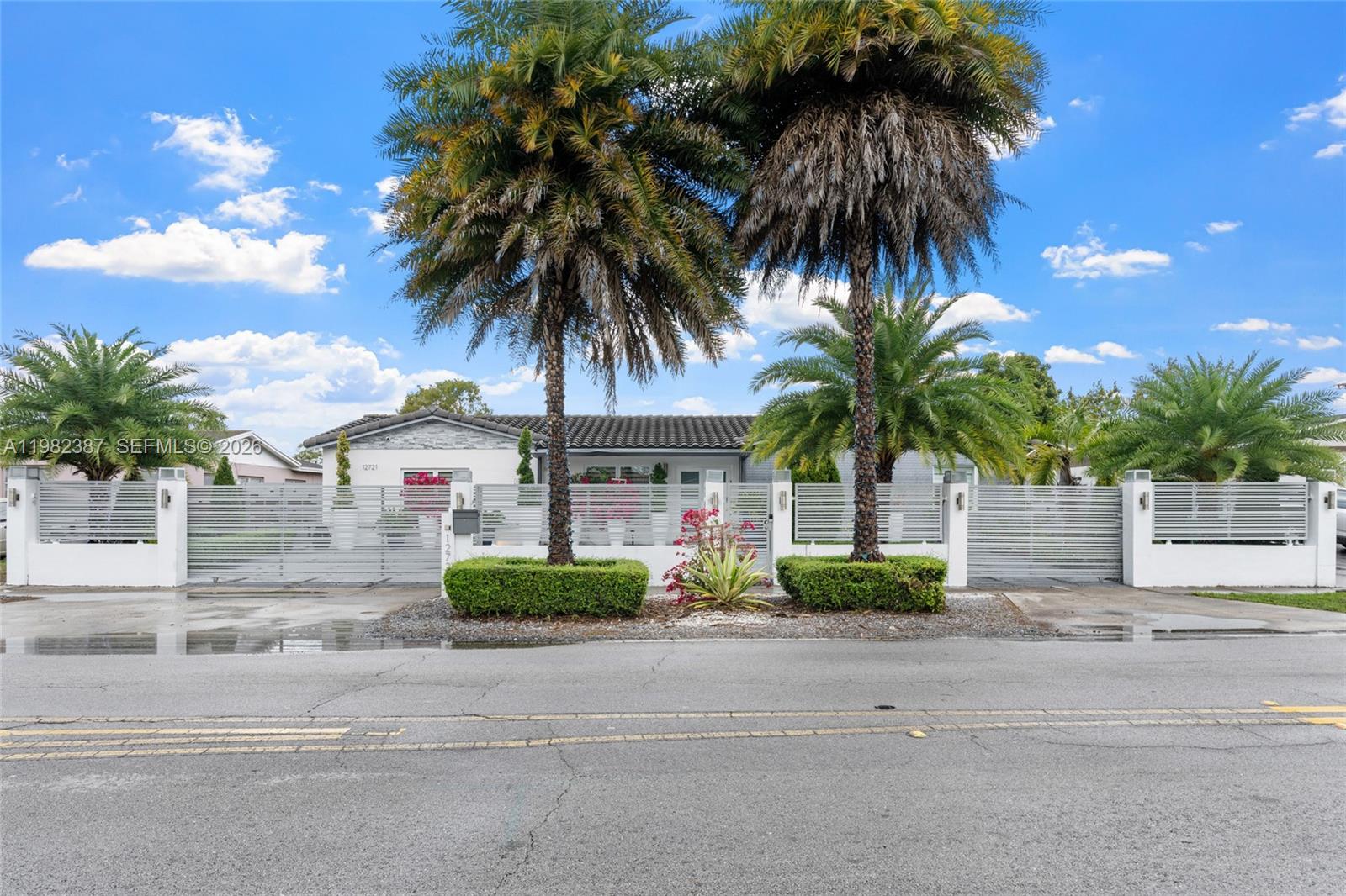 12721 SW 47th Street, Miami, FL 33175, Miami