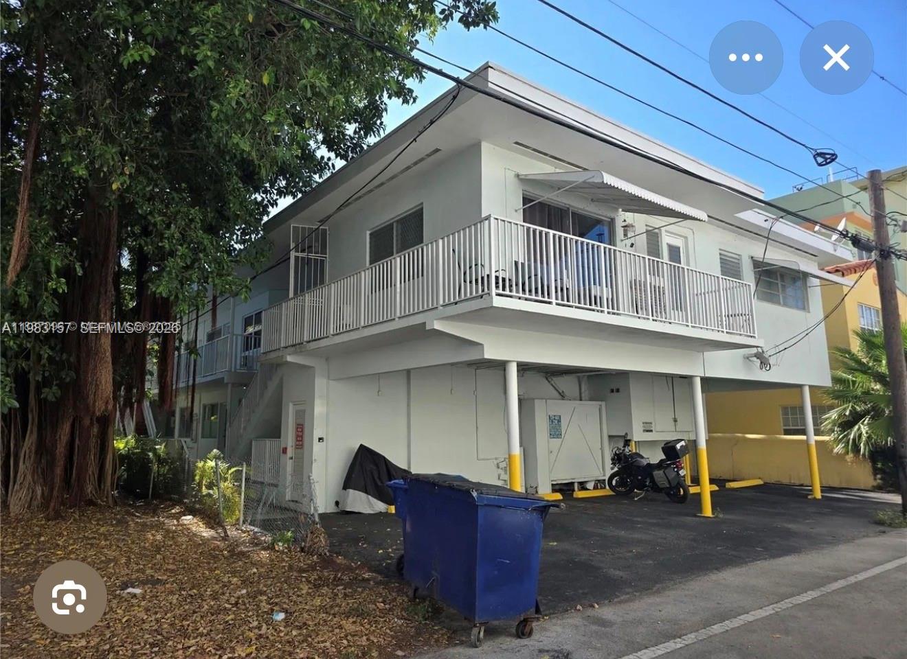 835 Meridian Avenue 12-A, Miami Beach, FL 33139, Miami Beach