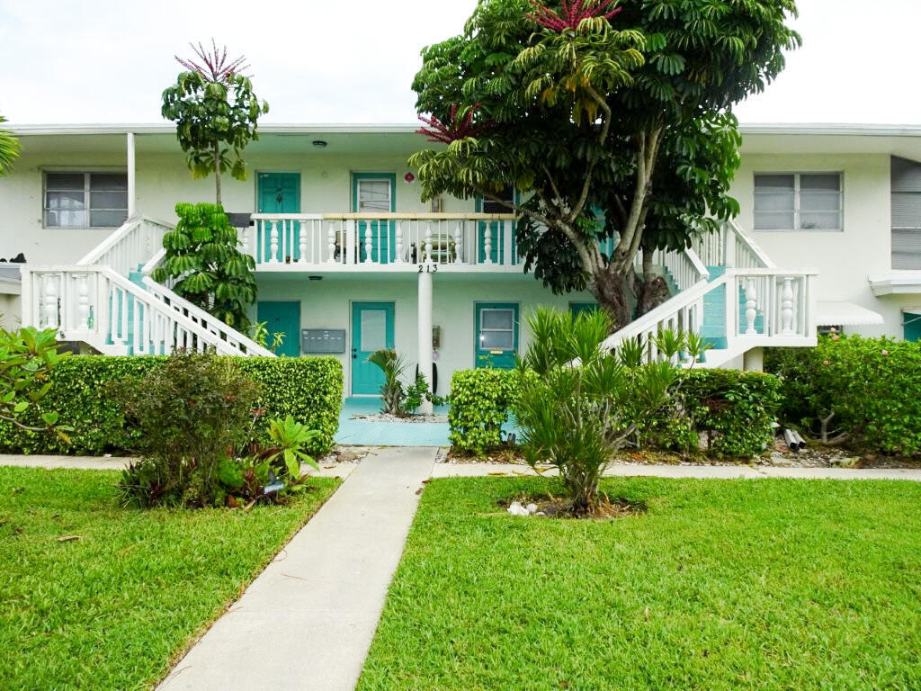 213 SE 3rd Avenue 2a, Boynton Beach, FL 33435, Boynton Beach