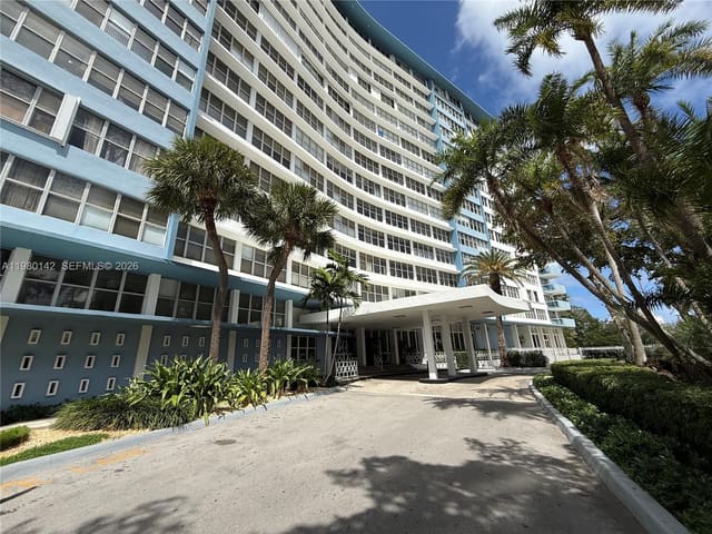 7441 Wayne Avenue 9C, sold in Parkview Point Condo, Miami Beach, FL