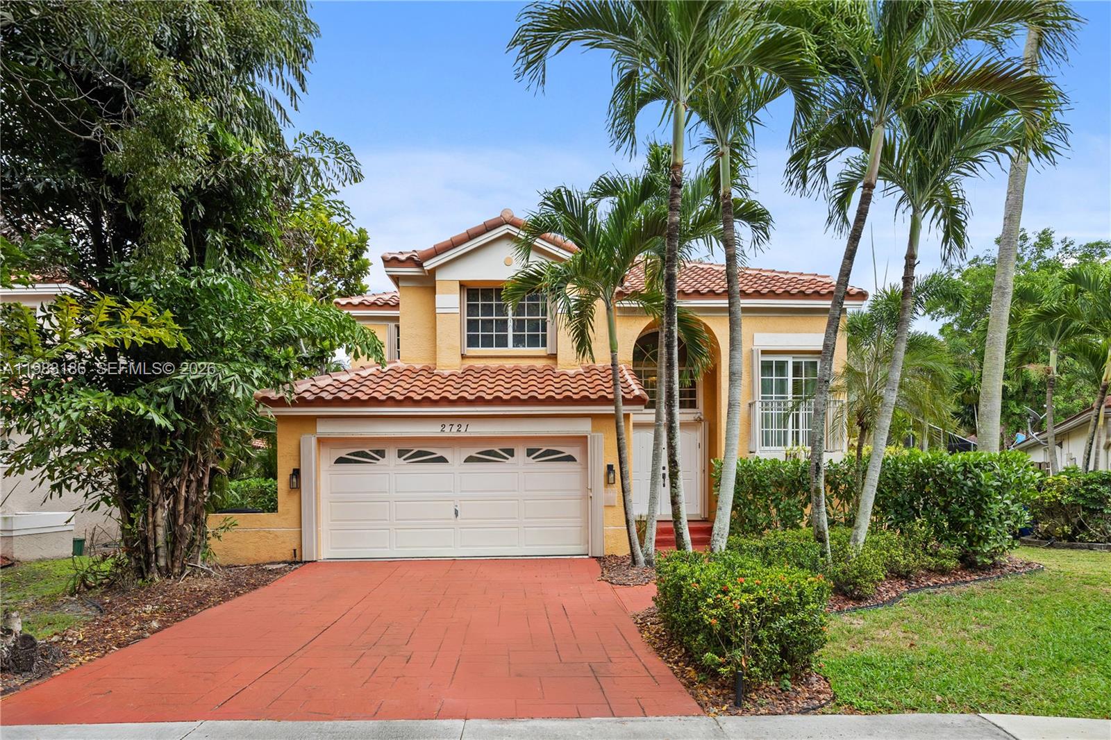 2721 Montevideo Avenue, Cooper City, FL 33026, Cooper City