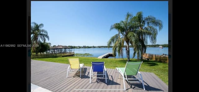3116 Tanglewylde, Lake Placid, FL 33852