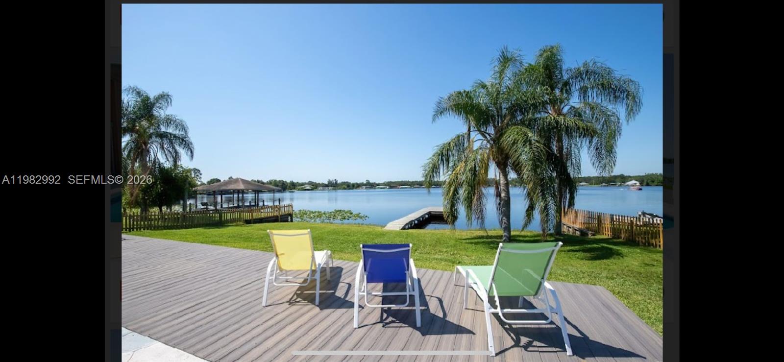 3116 Tanglewylde, Lake Placid, FL 33852, Lake Placid