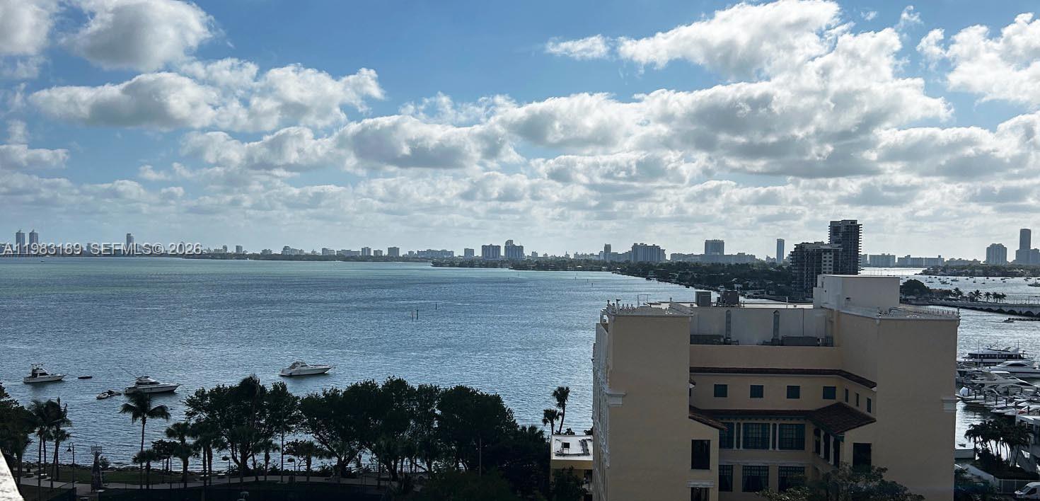 1750 N Bayshore Drive 1104, Miami, FL 33132, Miami