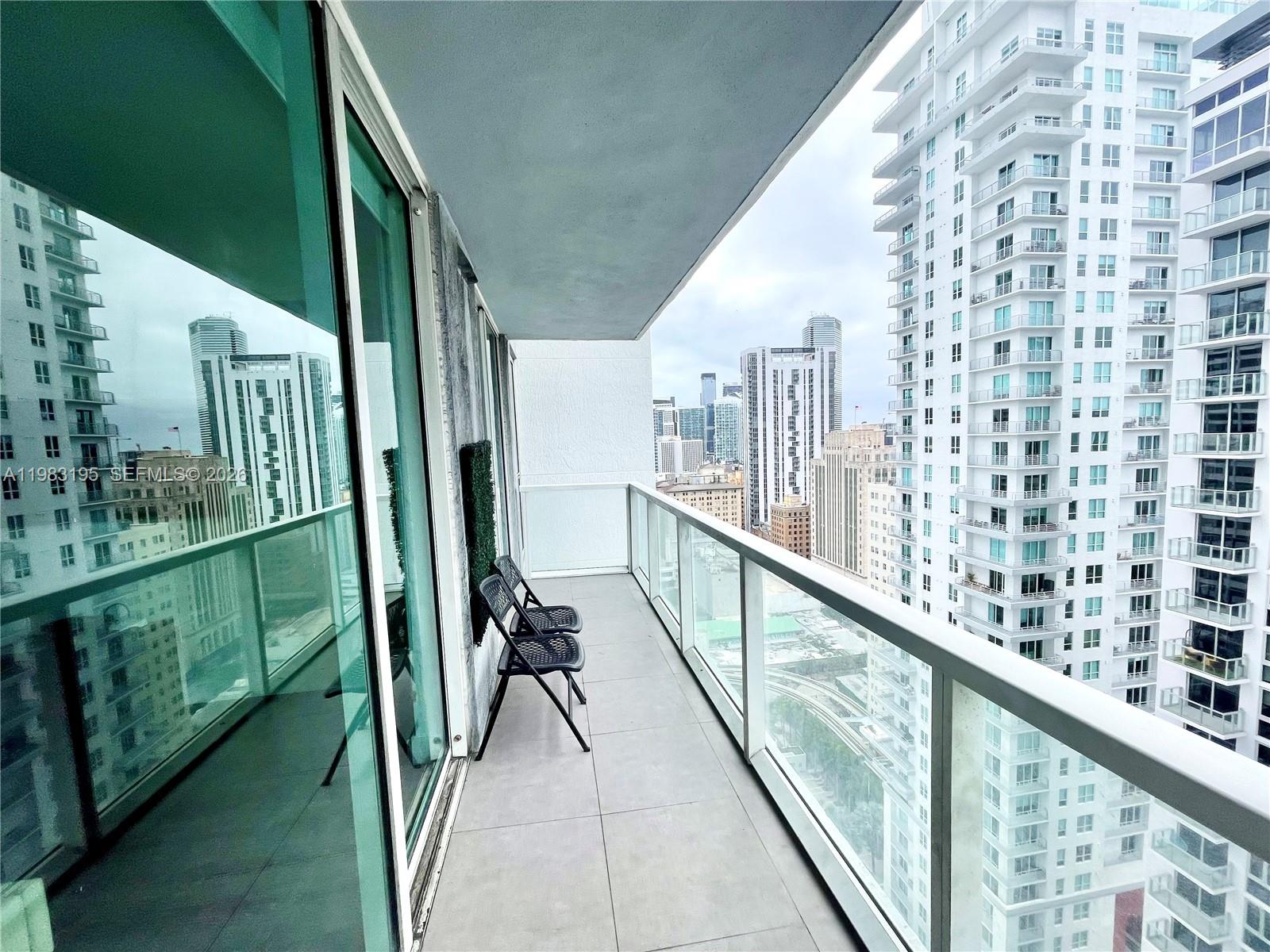 253 NE 2nd Street 2506, Miami, FL 33132, Miami