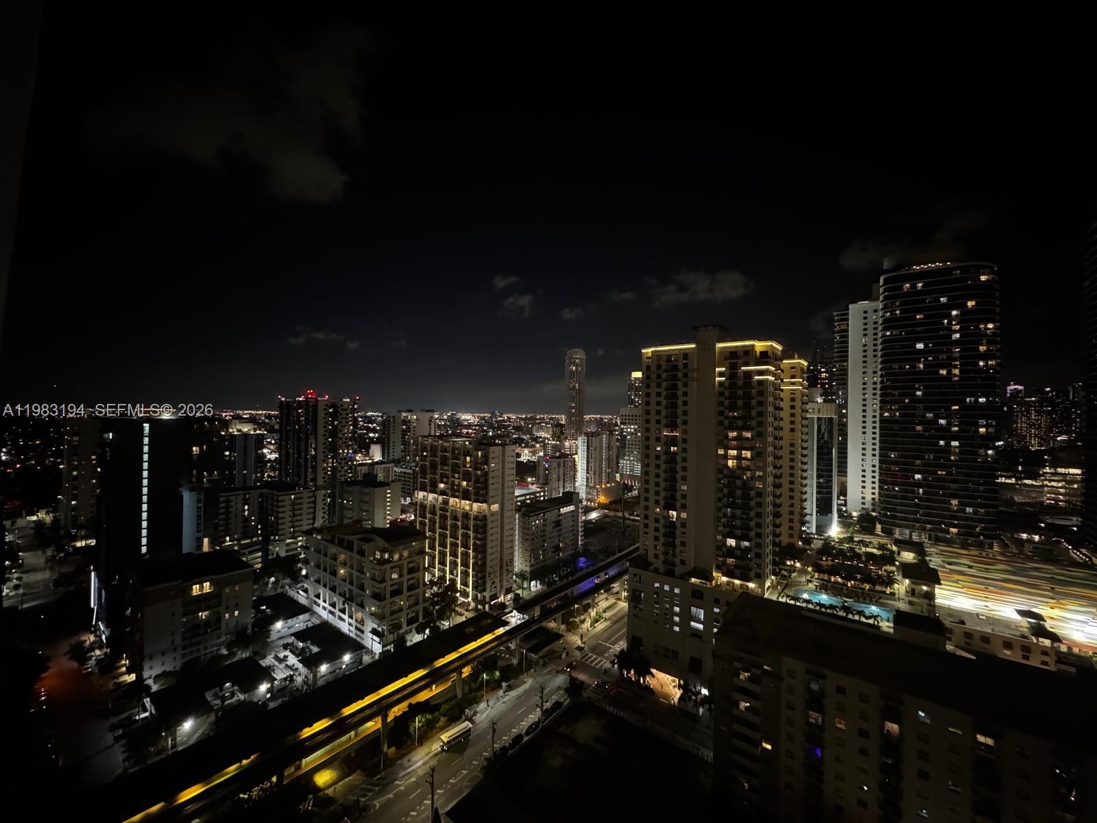 1111 SW 1st Avenue 3122-N, Miami, FL 33130, Miami