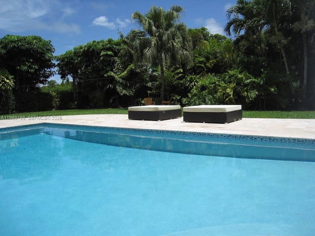 7440 SW 126th Street, sold in Palmetto Homesites, Pinecrest, FL