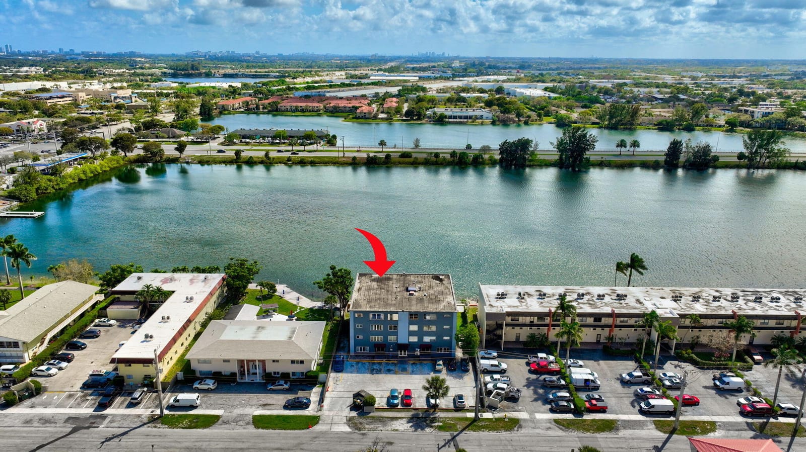 1060 Crystal Lake Drive 203, Deerfield Beach, FL 33064 photo 2