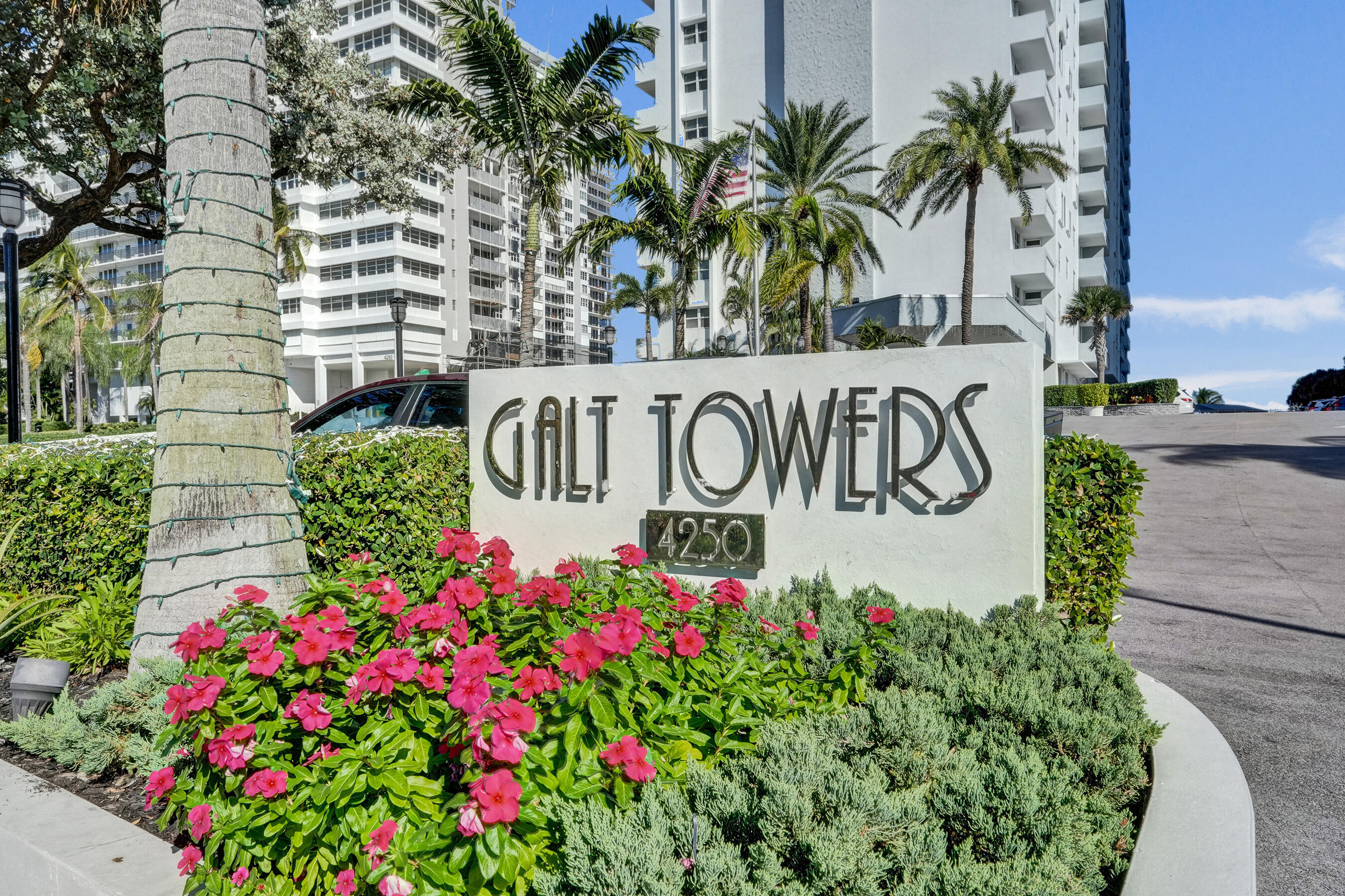 4250 Galt Ocean Drive 9c, Fort Lauderdale, FL 33308, Fort Lauderdale