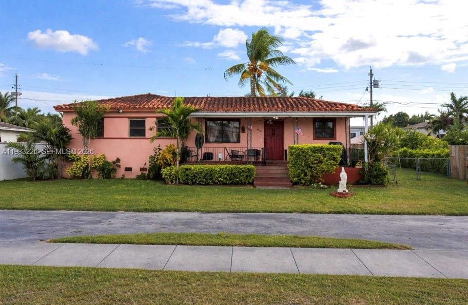 8330 SW 27th Terrace, Miami, FL 33155, Miami