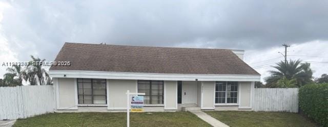 20610 SW 120th Place, Miami, FL 33177