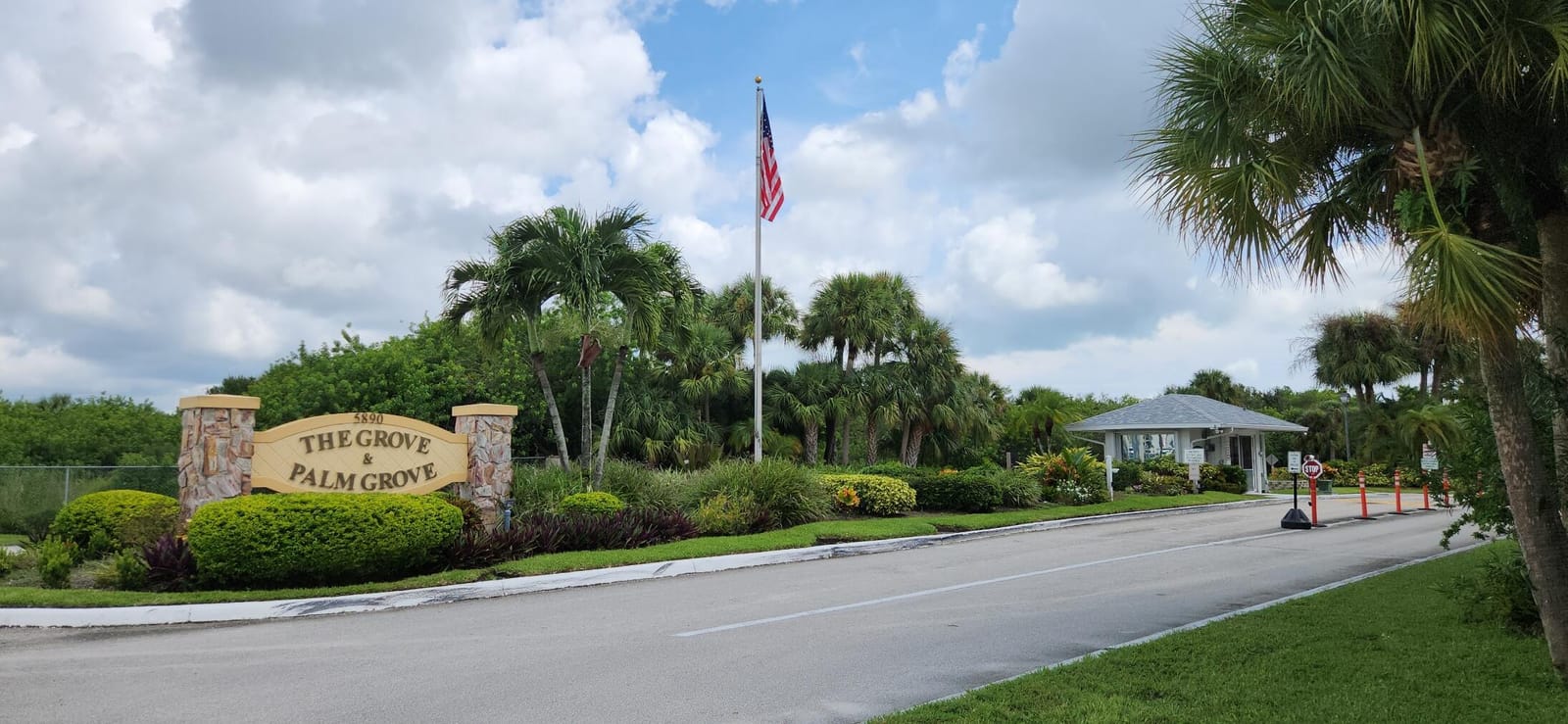 667 Ponytail Lane, Fort Pierce, FL 34982 photo 16