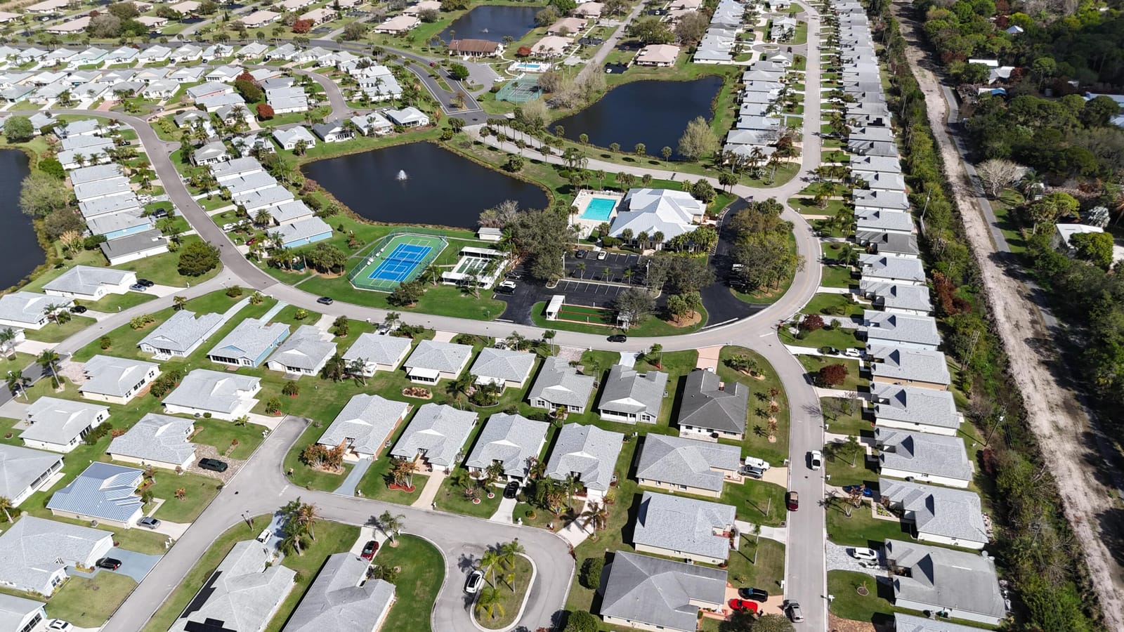 667 Ponytail Lane, Fort Pierce, FL 34982 photo 18