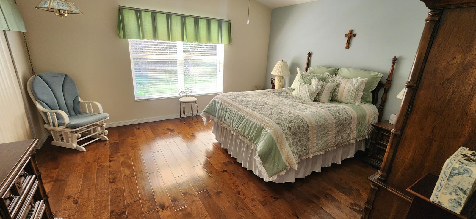 667 Ponytail Lane, Fort Pierce, FL 34982 photo 9
