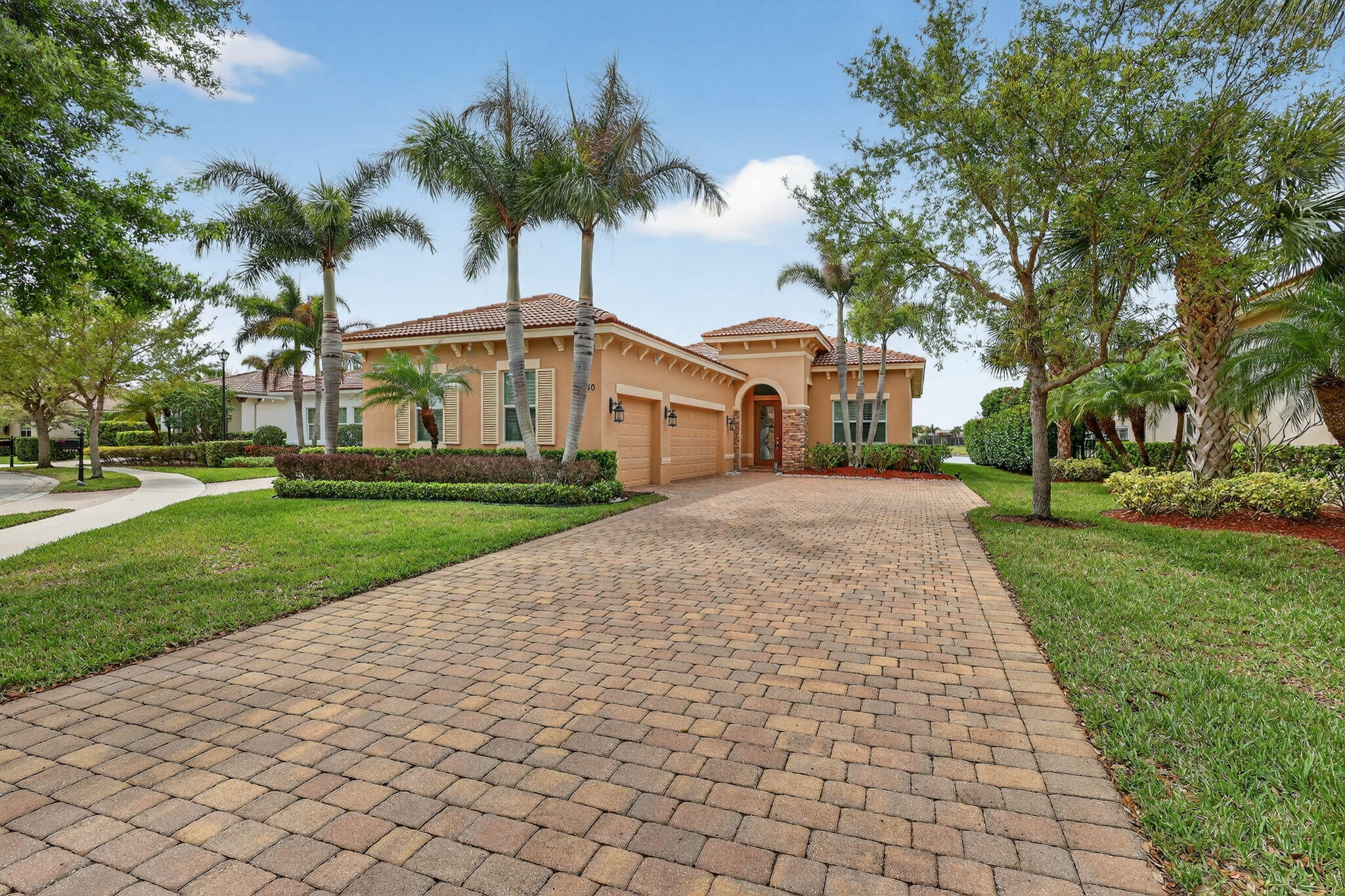 10730 SW Visconti Way, Port St. Lucie, FL 34986, Port St Lucie