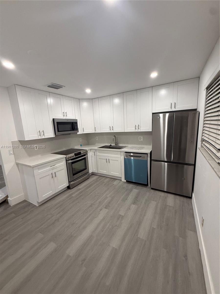 1736 N 16th Court B, Hollywood, FL 33020, Hollywood