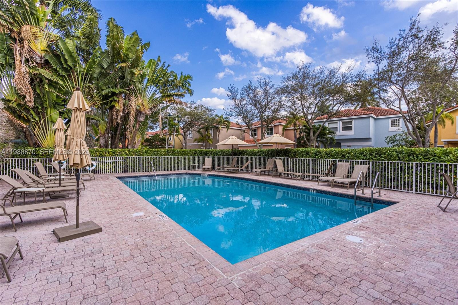 1550 N Trafalgar Circle, Hollywood, FL 33020