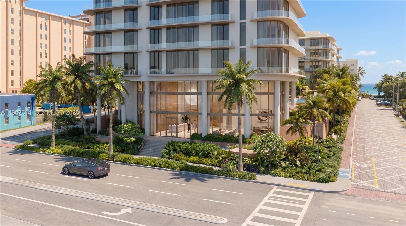 901 S Ocean Drive 301, Hollywood, FL 33019, Hollywood