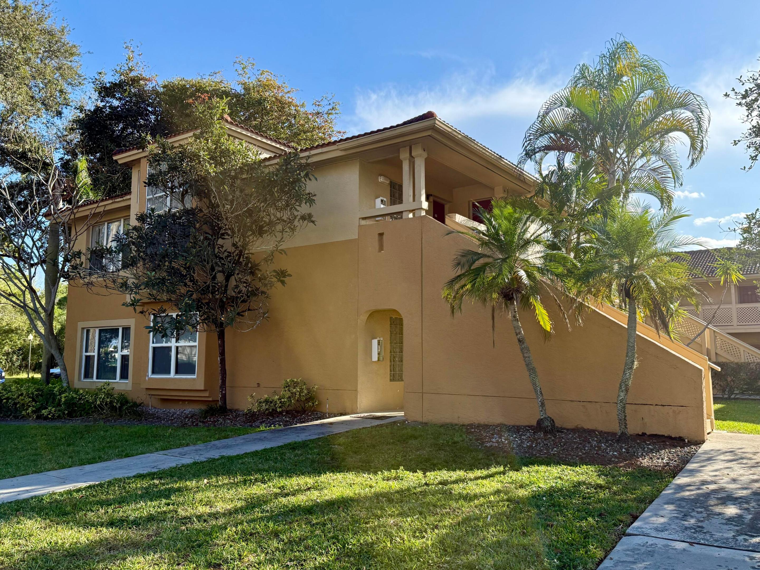 4807 Via Palm Lakes 1513, West Palm Beach, FL 33417, West Palm Beach