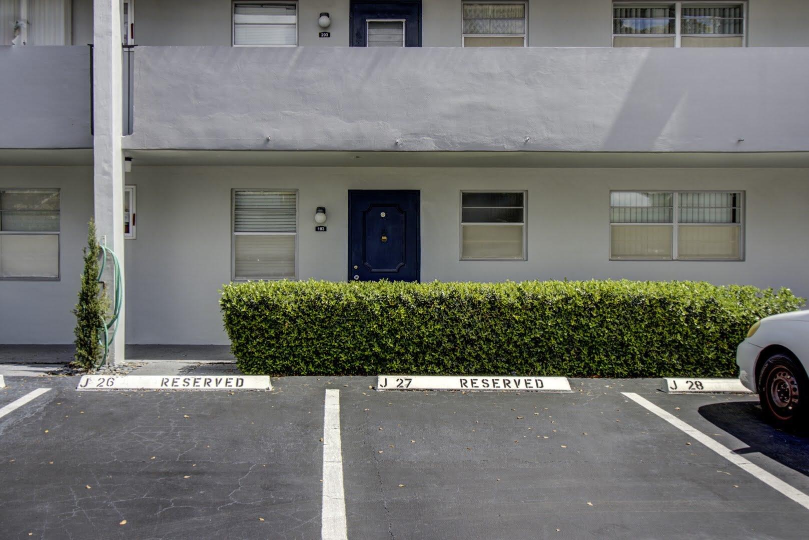 7797 Golf Circle Drive 103, Margate, FL 33063, Margate