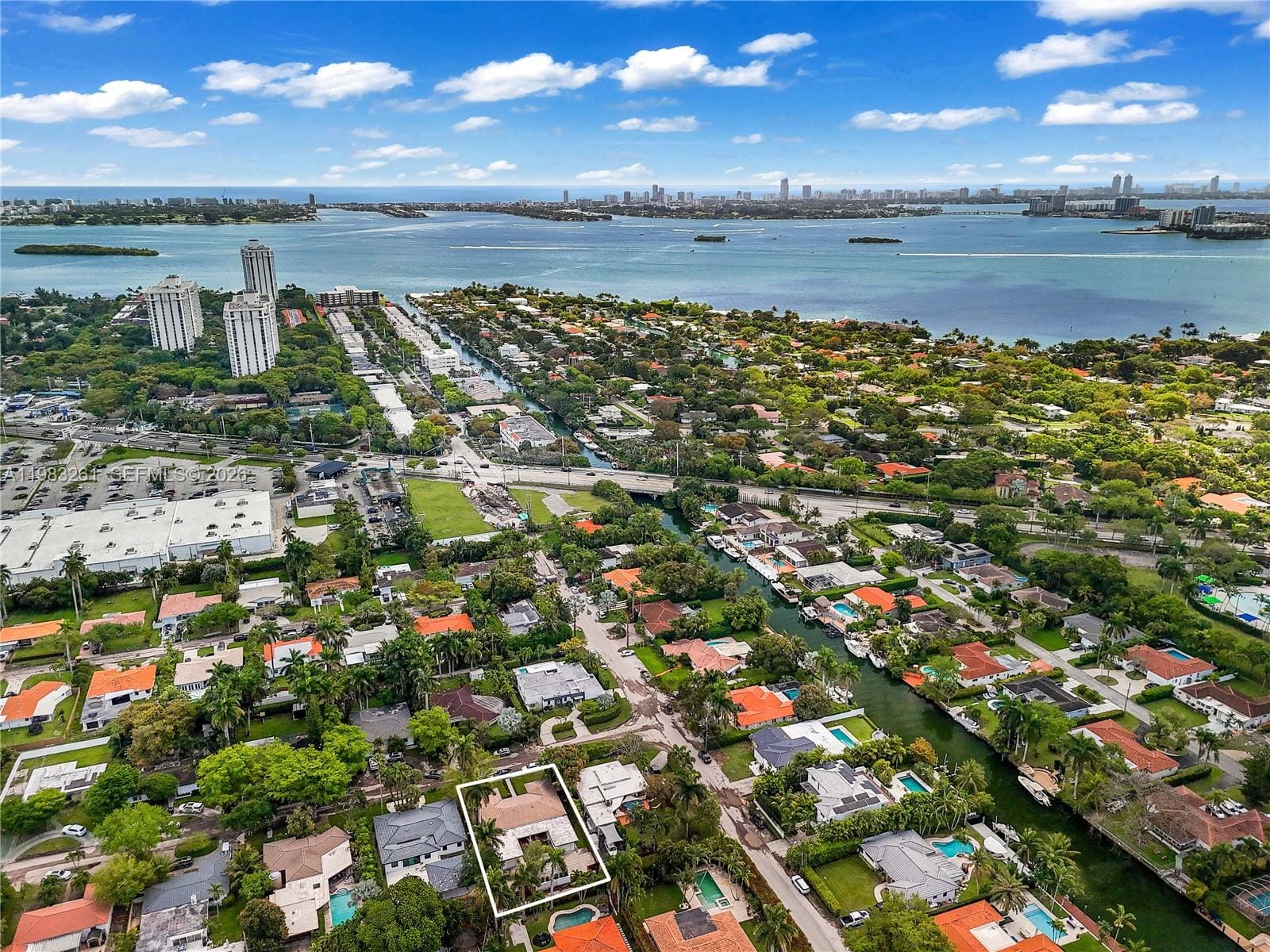 10610 NE 11th Avenue, Miami Shores, FL 33138 photo 2
