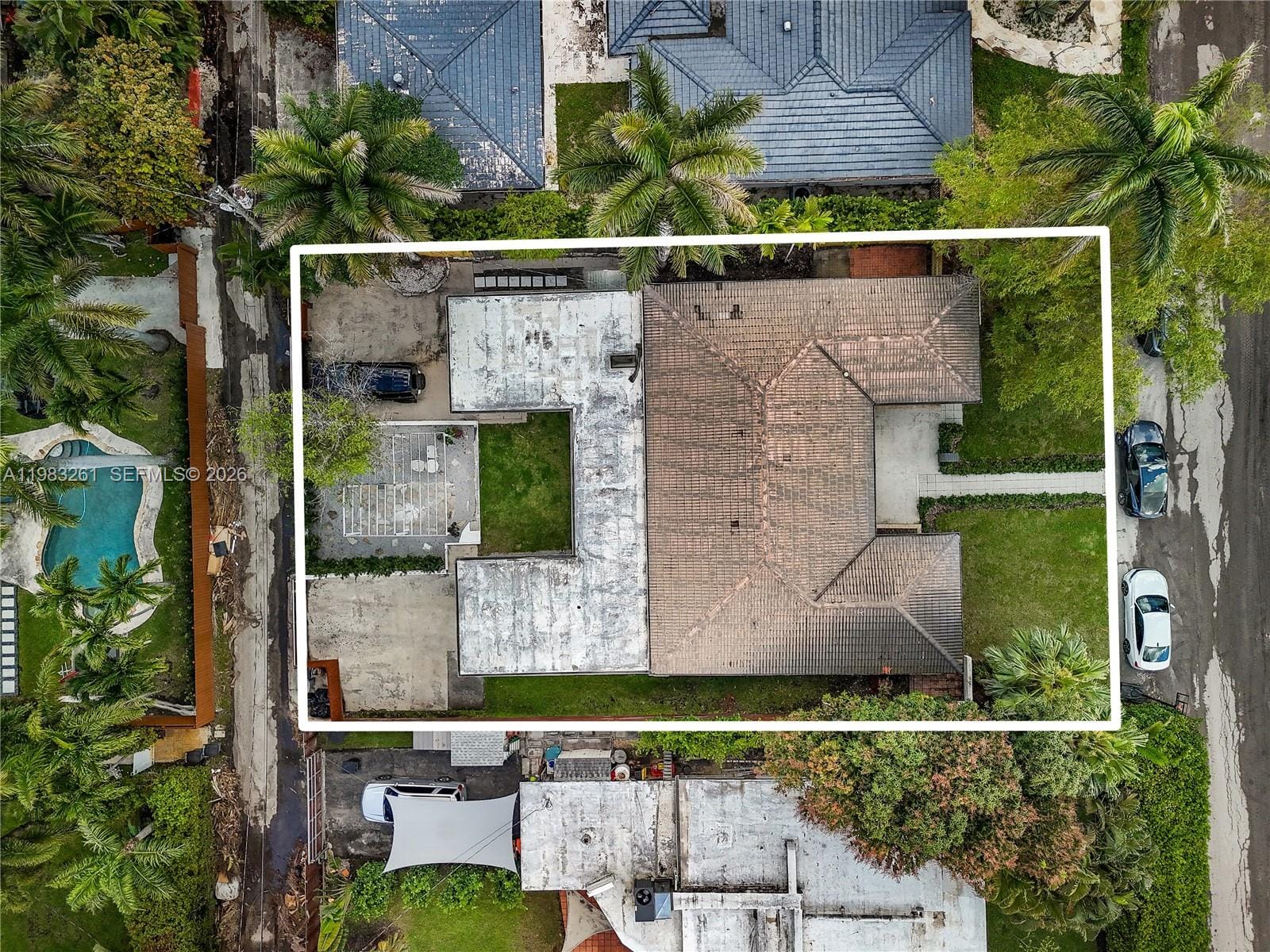 10610 NE 11th Avenue, Miami Shores, FL 33138 photo 4