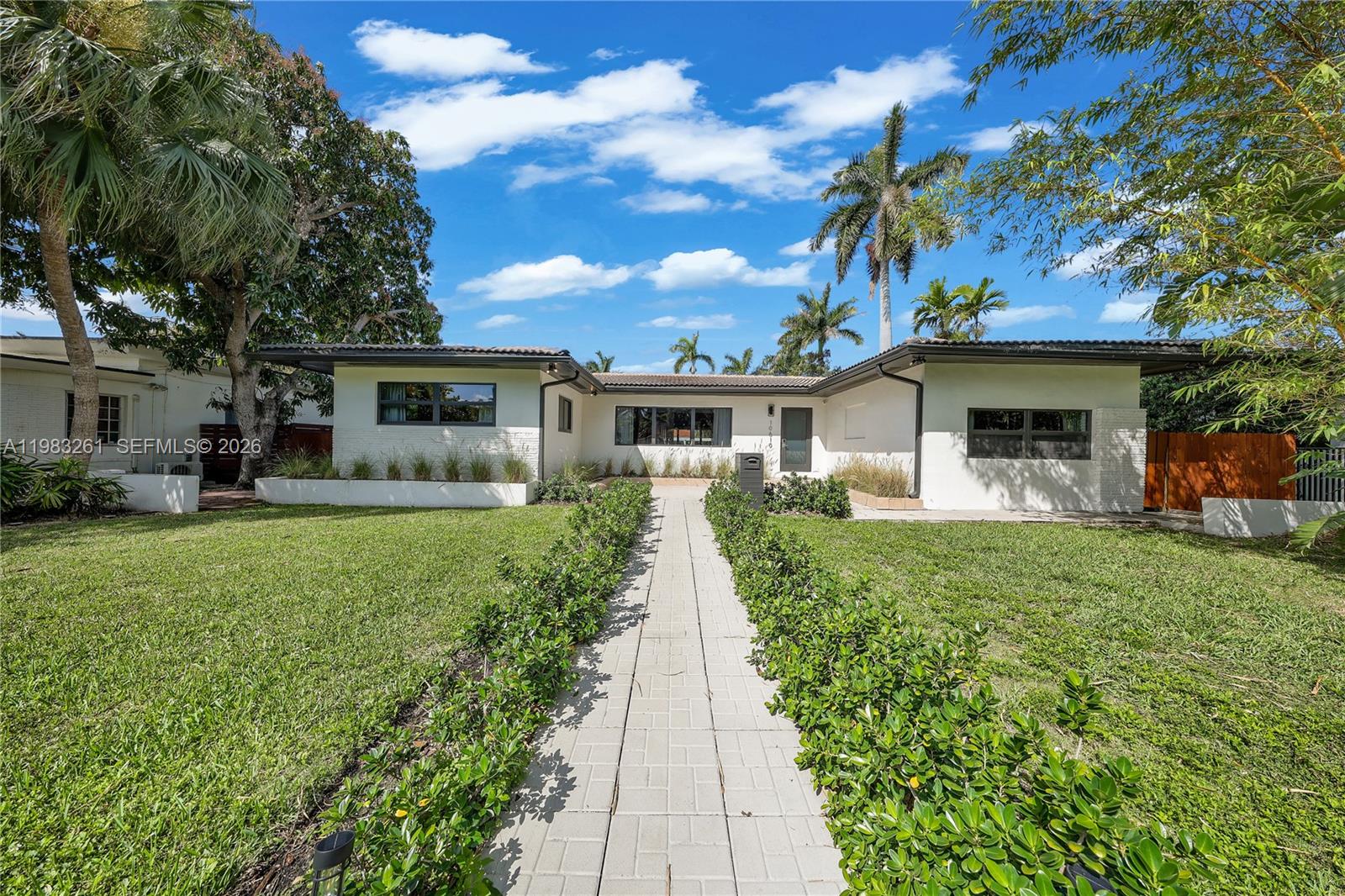 10610 NE 11th Avenue, Miami Shores, FL 33138, Miami Shores