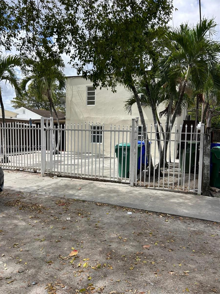 2908 NW 14 Court 1, Miami, FL 33142, Miami