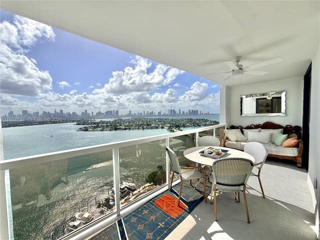 9 Island Avenue 2304, Nine Island Avenue, Miami Beach, FL