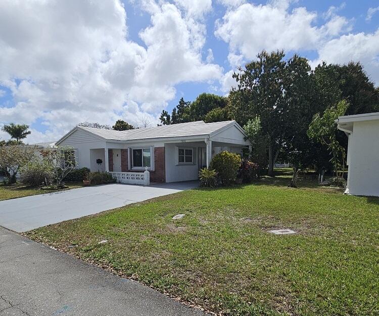 7202 NW 73rd Street, Tamarac, FL 33321, Tamarac